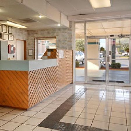 沃斯堡南戴斯酒店 沃思堡 内观 照片