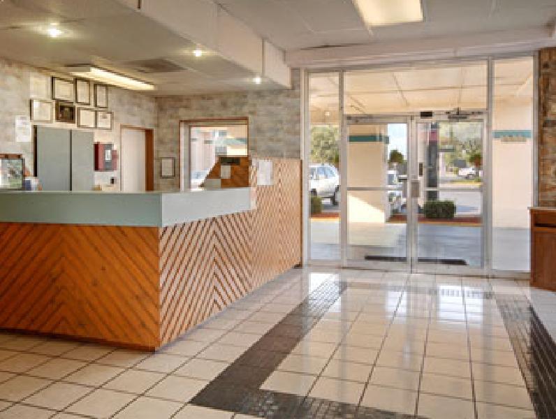 沃斯堡南戴斯酒店 沃思堡 内观 照片